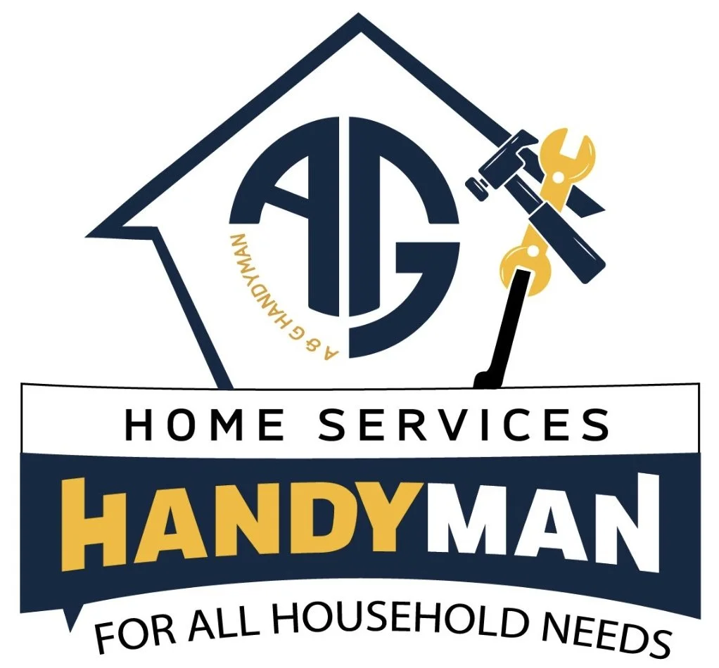 A & G Handyman Home Services logo